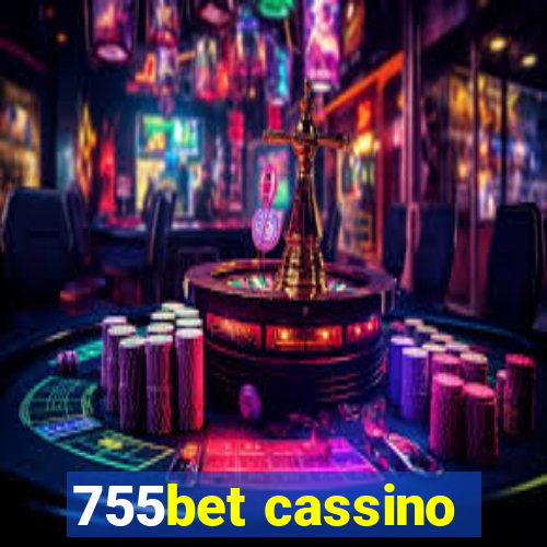 755bet cassino